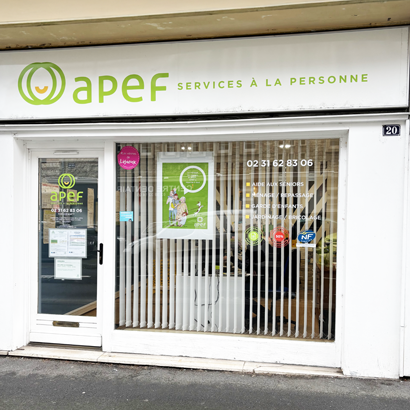 APEF LISIEUX